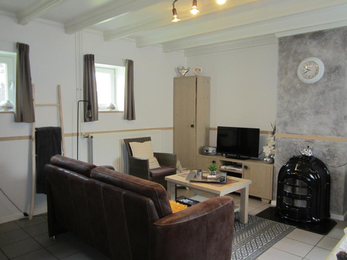 De Martiene Plats B&B&Appartement Merselo Exterior foto
